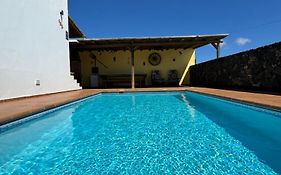 Rincón Oasis Nazaret